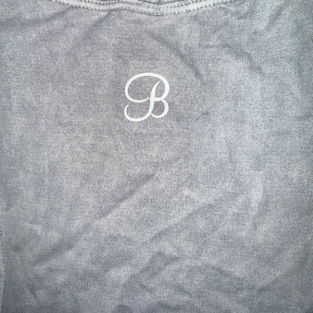 New Bombshell top